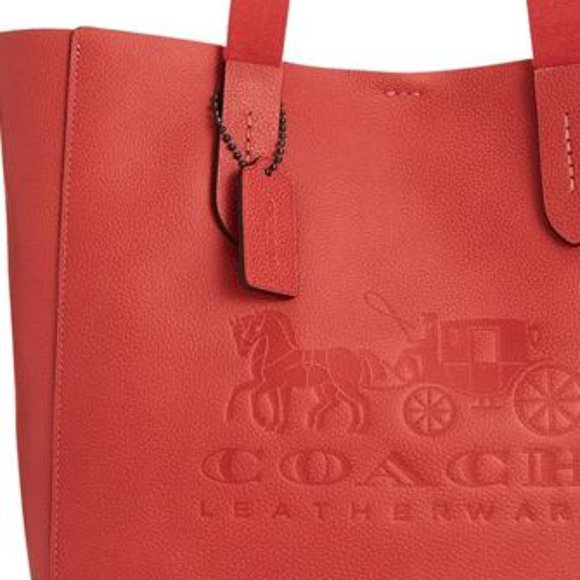Coach GROVE MEDIUM TOTE - Picture 3 of 7